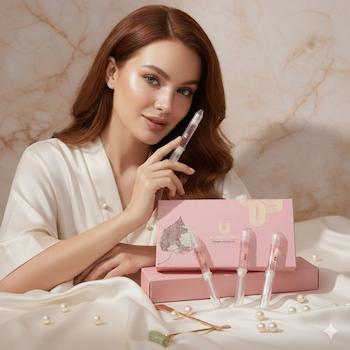 کرم و سرم های تخصصی پوست و بدن و  مو