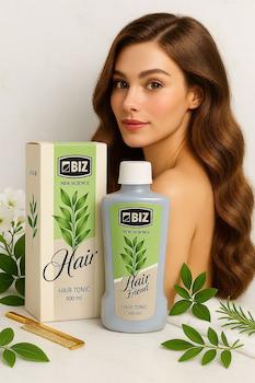 لوسیون و تونیک های تخصصی مو 